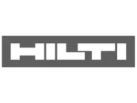 Hilti logo