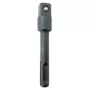 Adaptadores Para Instalar Anclas Quimicas de lateral con fondo blanco