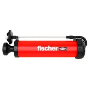 Bomba de Aire Fischer ABG con fondo blanco