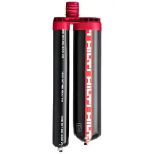 Cartuchos Químicos Hilti