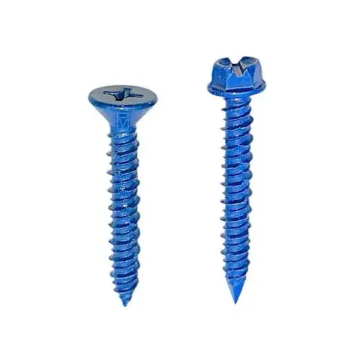 Tornillo Para Concreto Tapcon