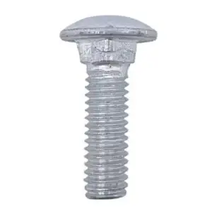 Tornillo Coche Galvanizado