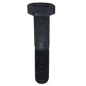 Tornillo G5 Negro