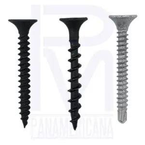 Tornillo Para Tablaroca