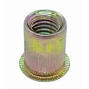 Tuerca Remachable