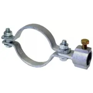 Abrazadera Anvil 775 ULFM