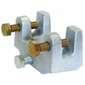 La Abrazadera Anvil 778 UL FM es perfecta para asegurar componentes en sistemas industriales que necesitan resistencia y fiabilidad.