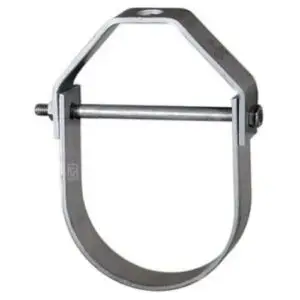 Abrazadera Clevis UL