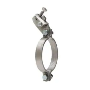 Abrazadera Fig. 4L Tolco UL