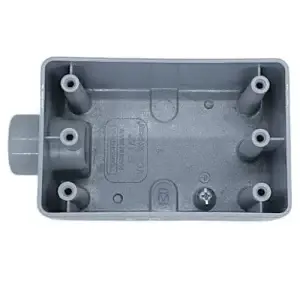 Caja de Registro FS