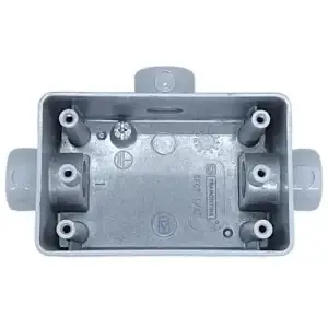 Caja de Registro FSCT