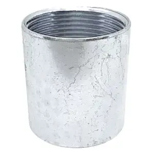 Cople Conduit Pared Gruesa