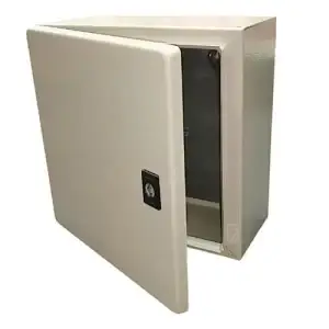Gabinetes Eléctricos