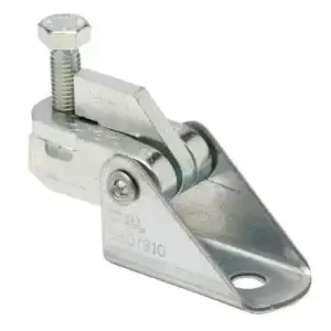 Soporte Antisismo Fig. 980 1×2 pg (Tolco) UL FM