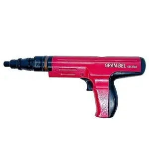 Herramienta GB-350: Potente herramienta para construcción y remodelación.