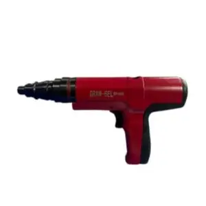 Herramienta GB-350: Potente herramienta para construcción y remodelación.