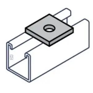 La Conexión Unicanal Inoxidable proporciona una conexión estable y resistente para diversos sistemas, garantizando un rendimiento óptimo.