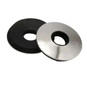 EMPAQUE NEOPRENO INOX 304