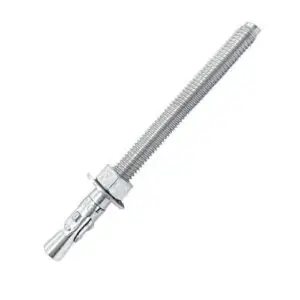 El Expansor Arpón Inoxidable es perfecto para sujetar componentes de manera eficiente, brindando resistencia y durabilidad en entornos exigentes.