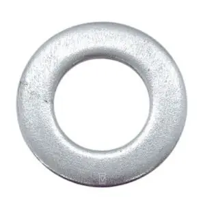 RONDANA PLANA INOXIDABLE 304