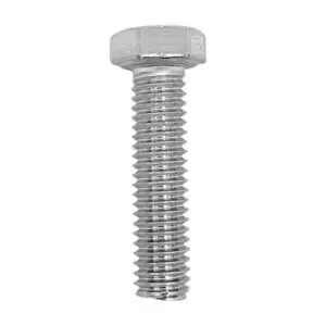 TORNILLO HEX INOX 304