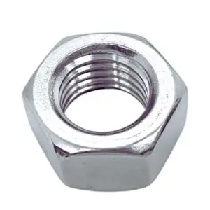 TUERCA HEX INOX 316