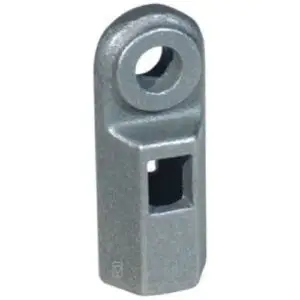 La Fig. 157 Anvil es ideal para aplicaciones industriales que requieren componentes duraderos, resistentes y con un rendimiento fiable.