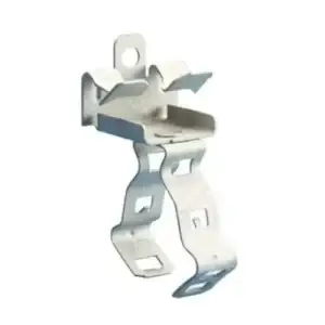 La Fig. 812M24 Caddy es un componente versátil, perfecto para aplicaciones industriales que necesitan fiabilidad, resistencia y estabilidad.