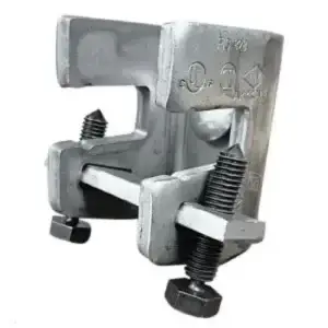 La Fig. 828 Tolco es un accesorio resistente, diseñado para aplicaciones industriales que exigen fiabilidad, estabilidad y alto rendimiento.