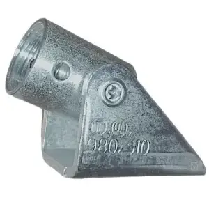 La Fig. 910 Tolco es ideal para proyectos industriales que exigen resistencia, fiabilidad y un rendimiento continuo durante su uso.