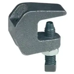 La Fig. 92 Anvil es un componente robusto, ideal para aplicaciones industriales que requieren estabilidad, seguridad y rendimiento continuo.