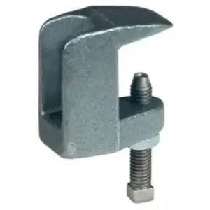 La Fig. 93 Anvil es perfecta para proyectos industriales que necesitan un accesorio fiable, resistente y adecuado para condiciones extremas.