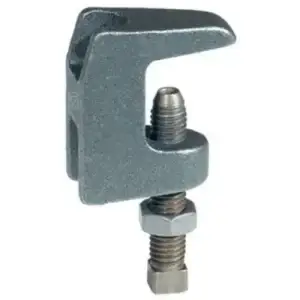 La Fig. 94 Anvil es un componente resistente, ideal para aplicaciones industriales que requieren estabilidad, fiabilidad y alto rendimiento.