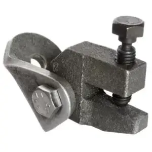 La Fig. AF076 Anvil es perfecta para aplicaciones industriales que exigen un rendimiento constante y una fiabilidad inquebrantable.