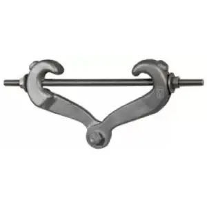 La Fig. 218 Anvil es un componente versátil, ideal para proyectos industriales que necesitan una alta resistencia y fiabilidad constante.