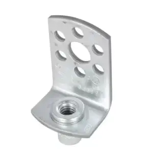 La Fig. 551 Anvil es ideal para aplicaciones industriales que requieren resistencia, fiabilidad y un rendimiento superior durante su uso.