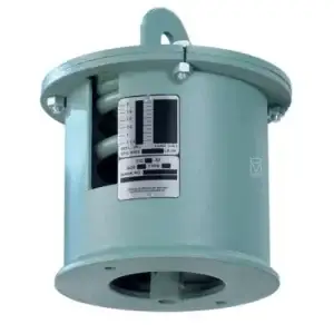 La Fig. 82 Anvil es perfecta para proyectos industriales que necesitan fiabilidad, resistencia y un rendimiento superior en condiciones difíciles.