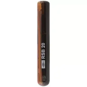 Taquete Químico Fischer RSB