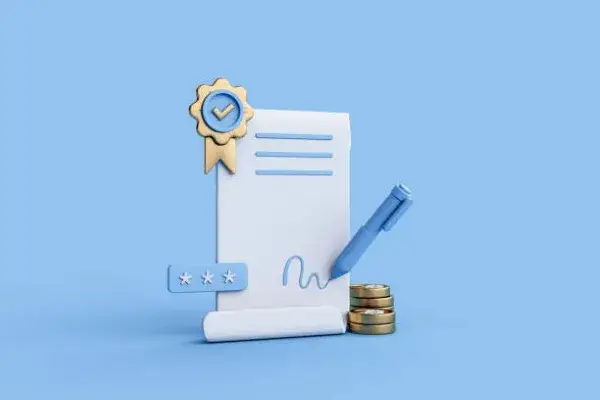 Imagen de un documento verificado que refleja la importancia del cumplimiento técnico y la seguridad aplicada bajo las normas y certificaciones para anclajes químicos en construcción.